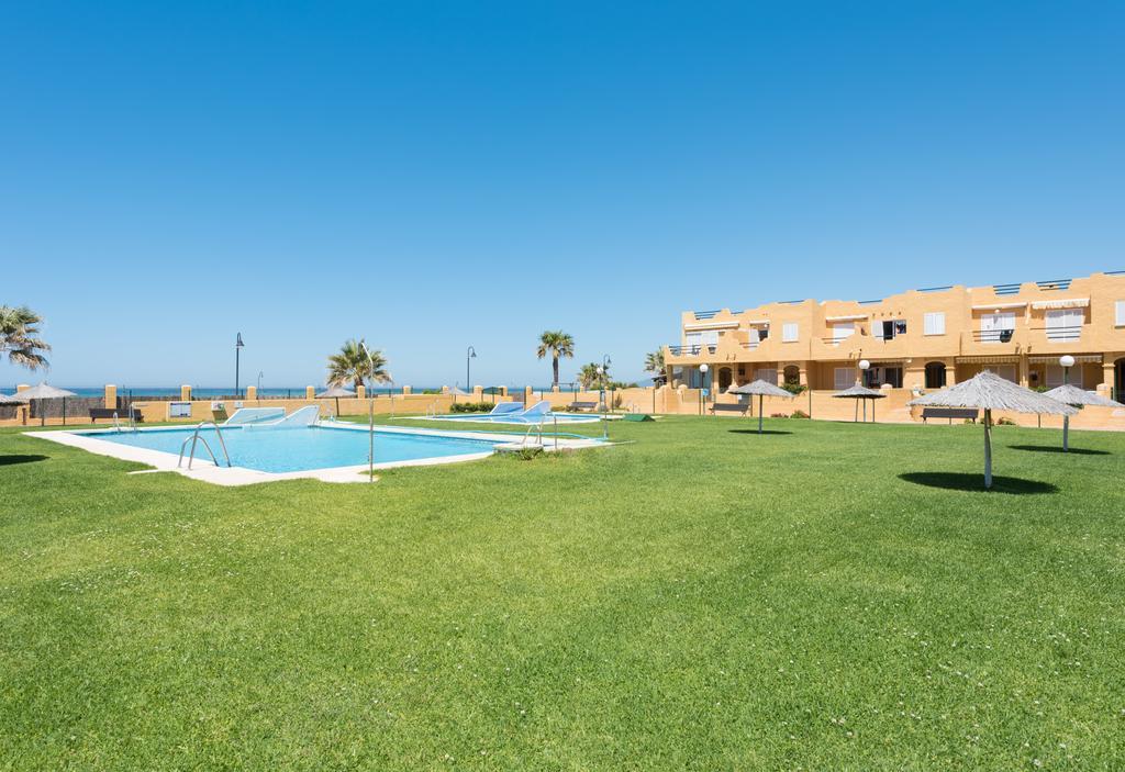 Apartamento Los Lances I Tarifa Exterior photo