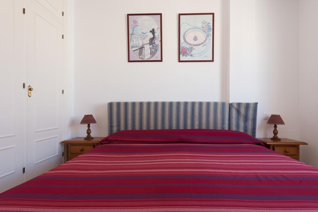 Apartamento Los Lances I Tarifa Exterior photo
