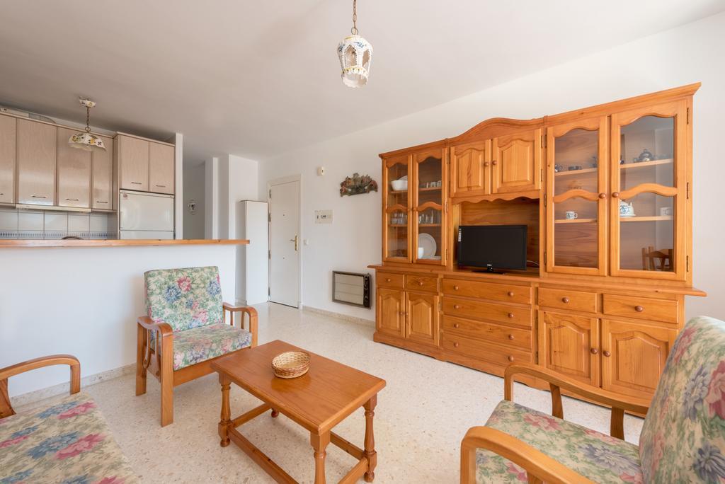 Apartamento Los Lances I Tarifa Exterior photo