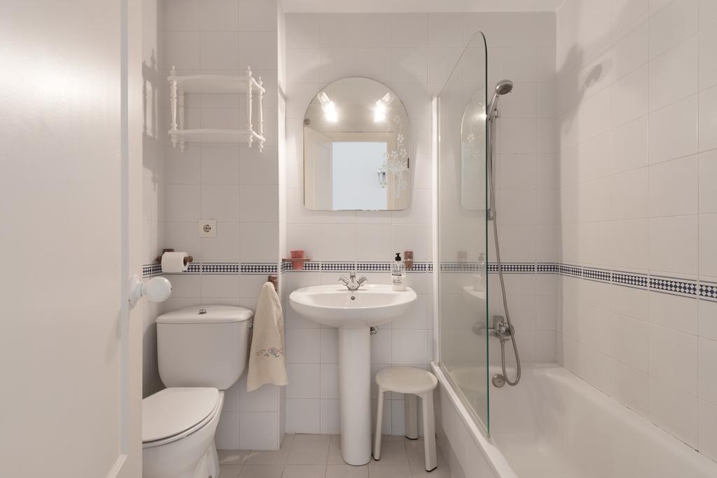 Apartamento Los Lances I Tarifa Exterior photo