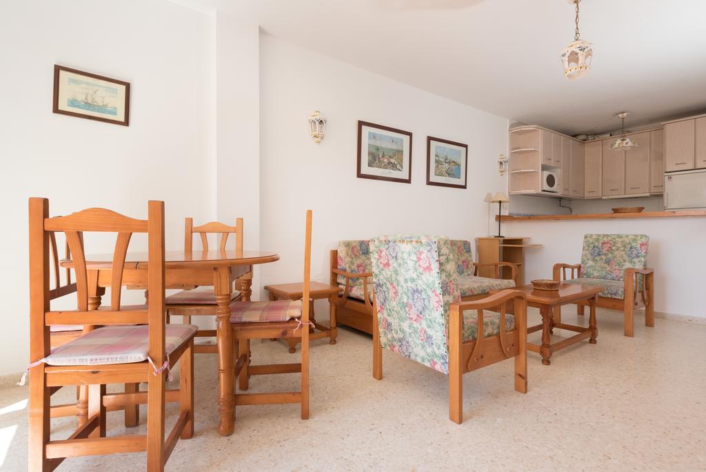 Apartamento Los Lances I Tarifa Exterior photo