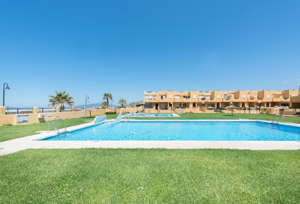 Apartamento Los Lances I Tarifa Exterior photo