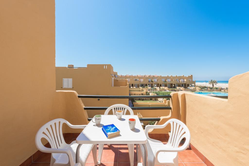 Apartamento Los Lances I Tarifa Exterior photo